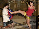 Who Is Gina Carano?
