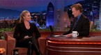 The Tonight Show with Conan O'Brien: Tue, Sep 22, 2009 (season 1, episode 71)
