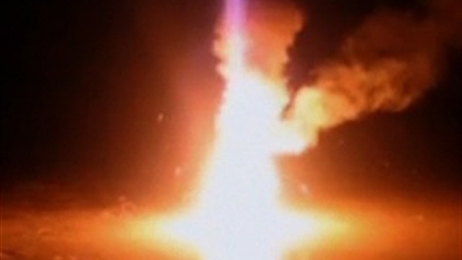 Fire! Explosions! Thermite Reactions!