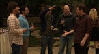 The League: Mr. McGibblets