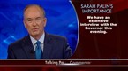 Bill O'Reilly's Talking Points: Thu, Nov 19, 2009
