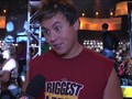 The Biggest Loser - Sean’s Finale Interview