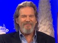 NBC TODAY Show - ‘Crazy Heart’ Star On Golden Globe Nod