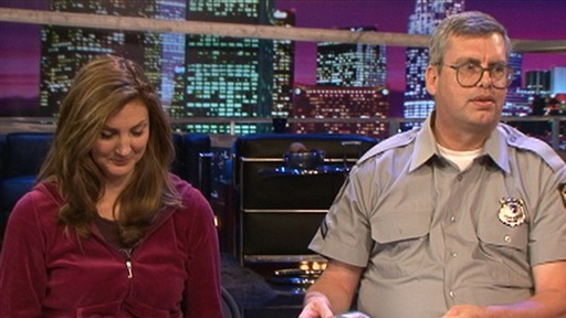 Bloopers: Frank Being Frank