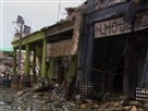 Haitian City in Chaos