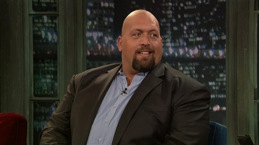 Big Show Video