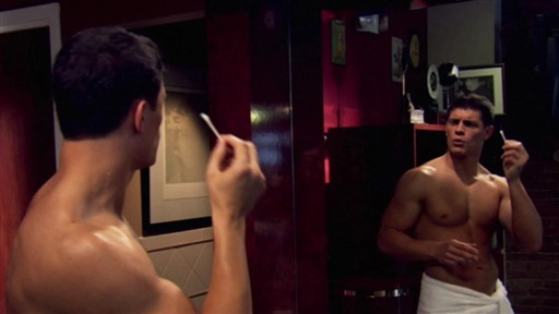 “Dashing” Cody Rhodes’ Grooming Tips Video