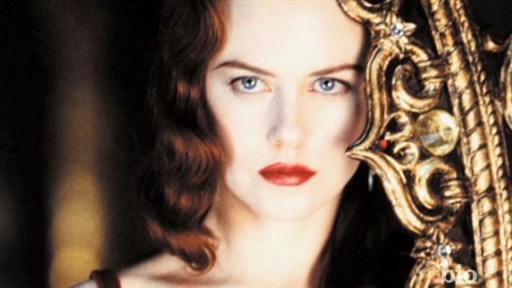 Nicole Kidman Moulin Rouge Hair. hair Oscars Nicolekidman