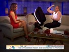 Matt Lauer Flirts