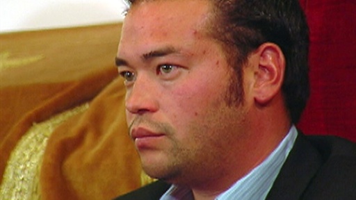 Jon Gosselin: 'I Can't Forgive Myself,' But 'I Do Apologize to K