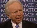 NBC TODAY Show - Lieberman Blocks Health Care Compromise