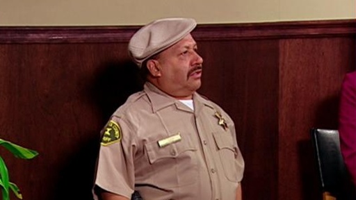 Bloopers: Courtroom Chaos
