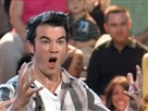 Week 10: Kevin Jonas