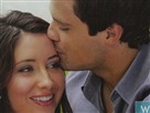 Bristol Palin & Levi Johnston Get Crazy