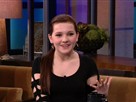 Abigail Breslin, Part 2