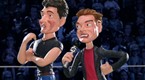play video on Hulu Plus