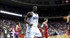 NBA: Top 10 Facial Dunks of 2007