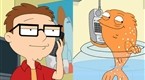 American Dad!: Oedipal Panties (season 3, episode 11)