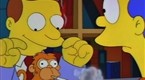 The Simpsons: Judge Snyder