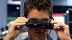 Attack of the Show: CES 2008: Vizux AV920-C Video iWear