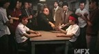 Devito Stirs up Sunny