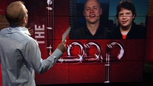 The Loop: The Buzz at CES '08
