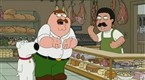 Family Guy: Speaking Italian
