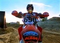 Kenny Bartram picture