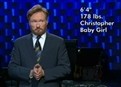 Conan Fun Facts (1/7/08) picture