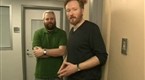 Late Night with Conan O'Brien: Late Night Men's Room (1/28/08)