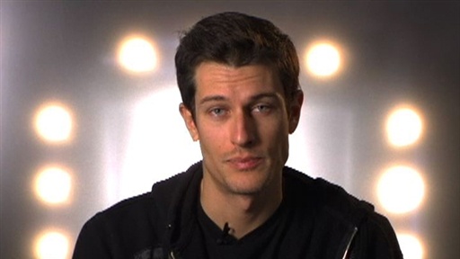 Dominic's Confessional, pt.2 Video