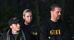 Ghost Hunters International: Screaming Woods Tour