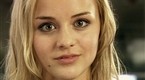 Eureka: Zoe Carter