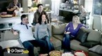 Super Bowl XLII Ads: GoDaddy.com: Watch Danica Patrick's Commercial