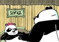 SalesGenie.com: Peddling Pandas picture