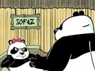 SalesGenie.com: Peddling Pandas