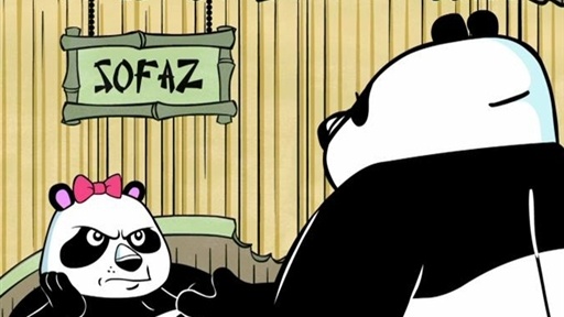 SalesGenie.com: Peddling Pandas