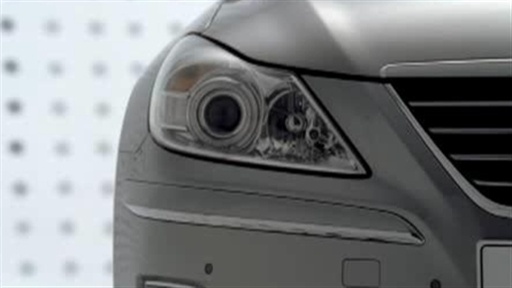 Hyundai: Genesis Video