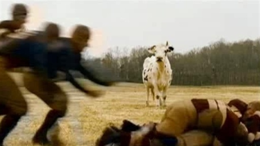 Leatherheads: Trailer Video