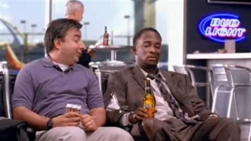 Bud Light: Ability to Fly