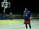 T-Mobile: Wade's in Barkley's Fave 5