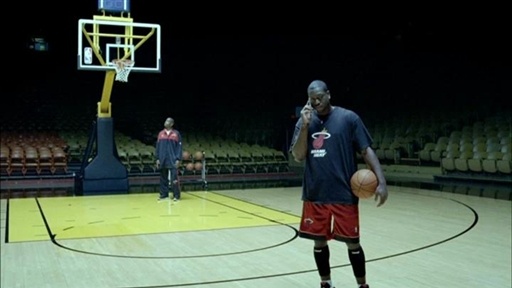 T-Mobile: Wade's in Barkley's Fave 5 Video