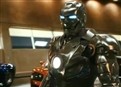 Iron Man:  Trailer picture