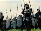 The Chronicles of Narnia Prince Caspian:  Trailer