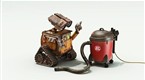 Super Bowl XLII Ads: Wall-e:  Trailer