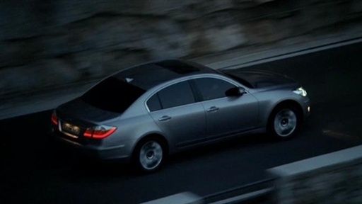 Hyundai: Genesis Summer 2008 Video