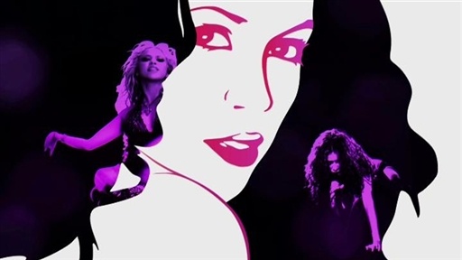 SunSilk: Tell your story