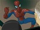Spider-Man | Season 1 Episode 9 | Royal Scam