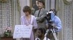 Benson: The Fireside Chat (season 2, episode 12)