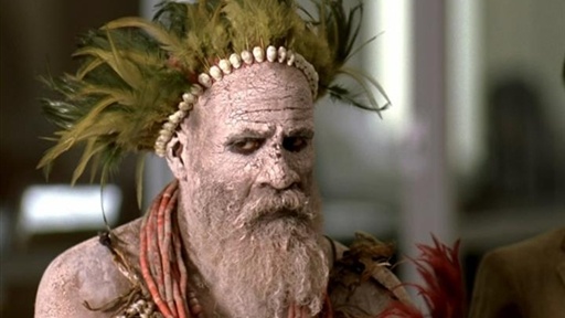 Cars.com: Witchdoctor